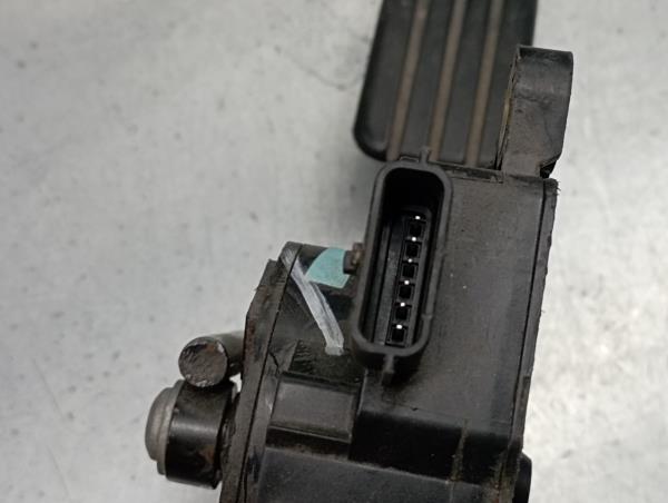Pedal do acelerador RENAULT Clio III (BR0/1, CR0/1) Imagem-2