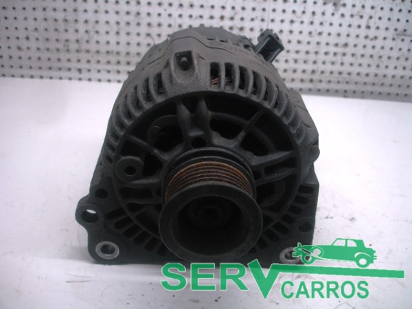 Alternador VOLKSWAGEN Polo (6N)