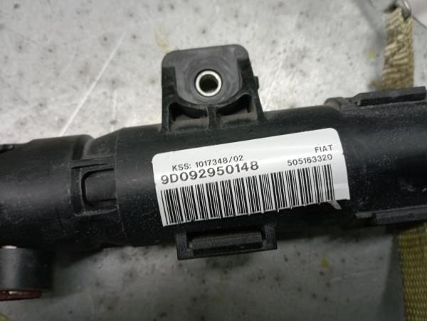 Airbag Cortina Derecho ALFA ROMEO 159 (939_) Imagem-1