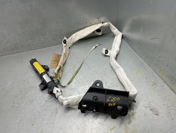 Airbag Rideau Guache ALFA ROMEO 159 (939_)