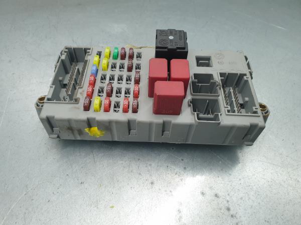 Caixa fusíveis / SAM / BSI ALFA ROMEO 159 (939_) Imagem-1