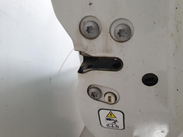 Serratura / chiusura posteriore destra ALFA ROMEO 159 (939_)