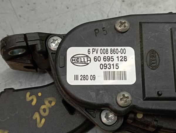 Pedale acceleratore ALFA ROMEO 159 (939_) Imagem-2