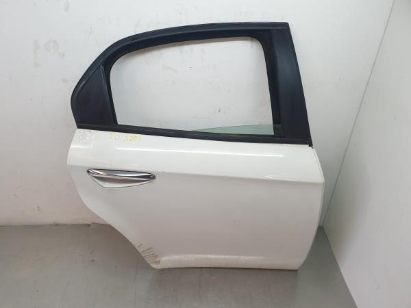 Porta posteriore destra ALFA ROMEO 159 (939_)