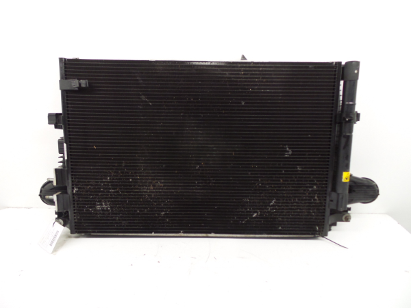 Condensatore aria condizionata (A/C) ALFA ROMEO 159 (939_)