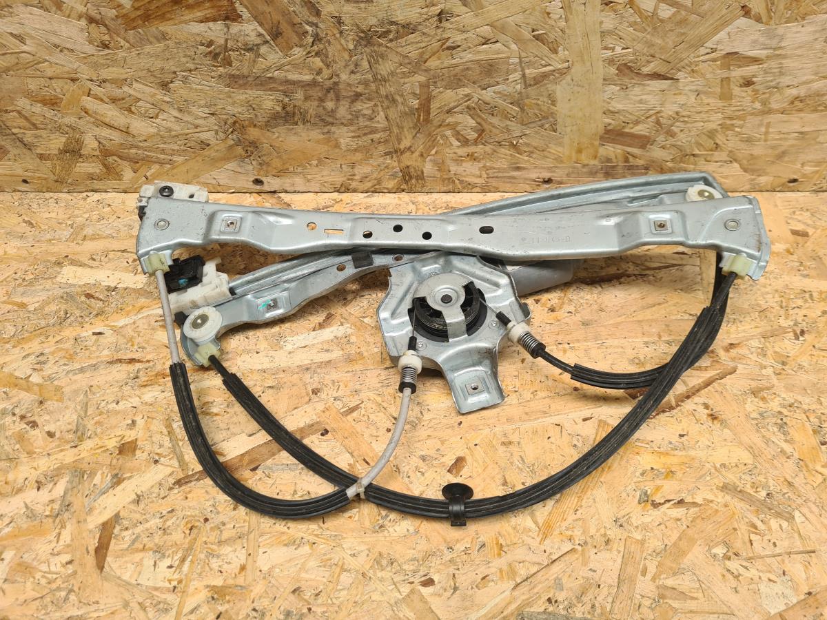 Elevalunas delantero derecho CITROËN DS3 Imagem-1