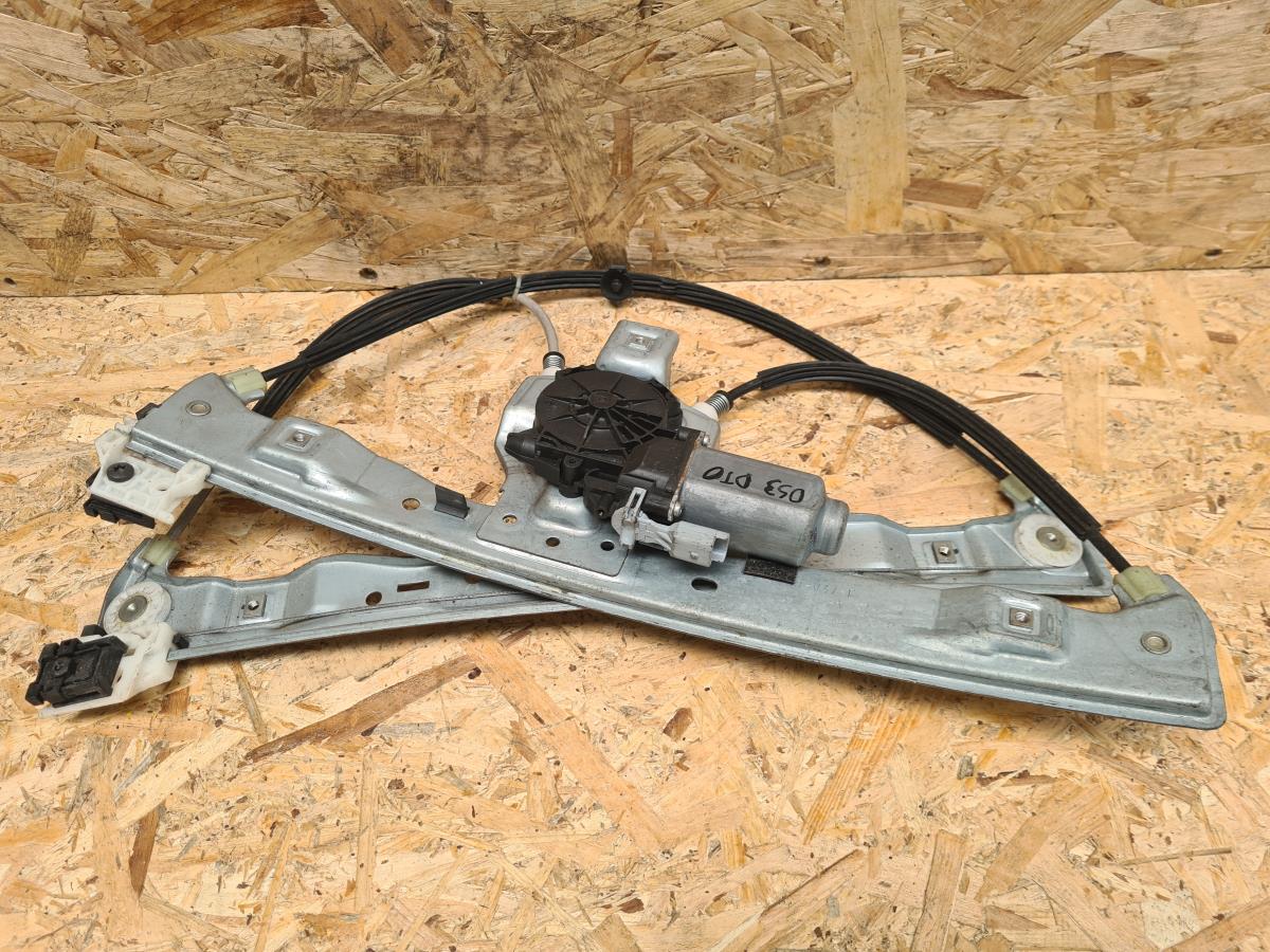 Elevalunas delantero derecho CITROËN DS3