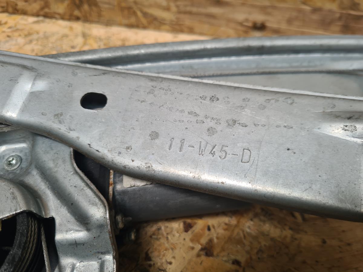 Elevalunas delantero derecho CITROËN DS3 Imagem-2