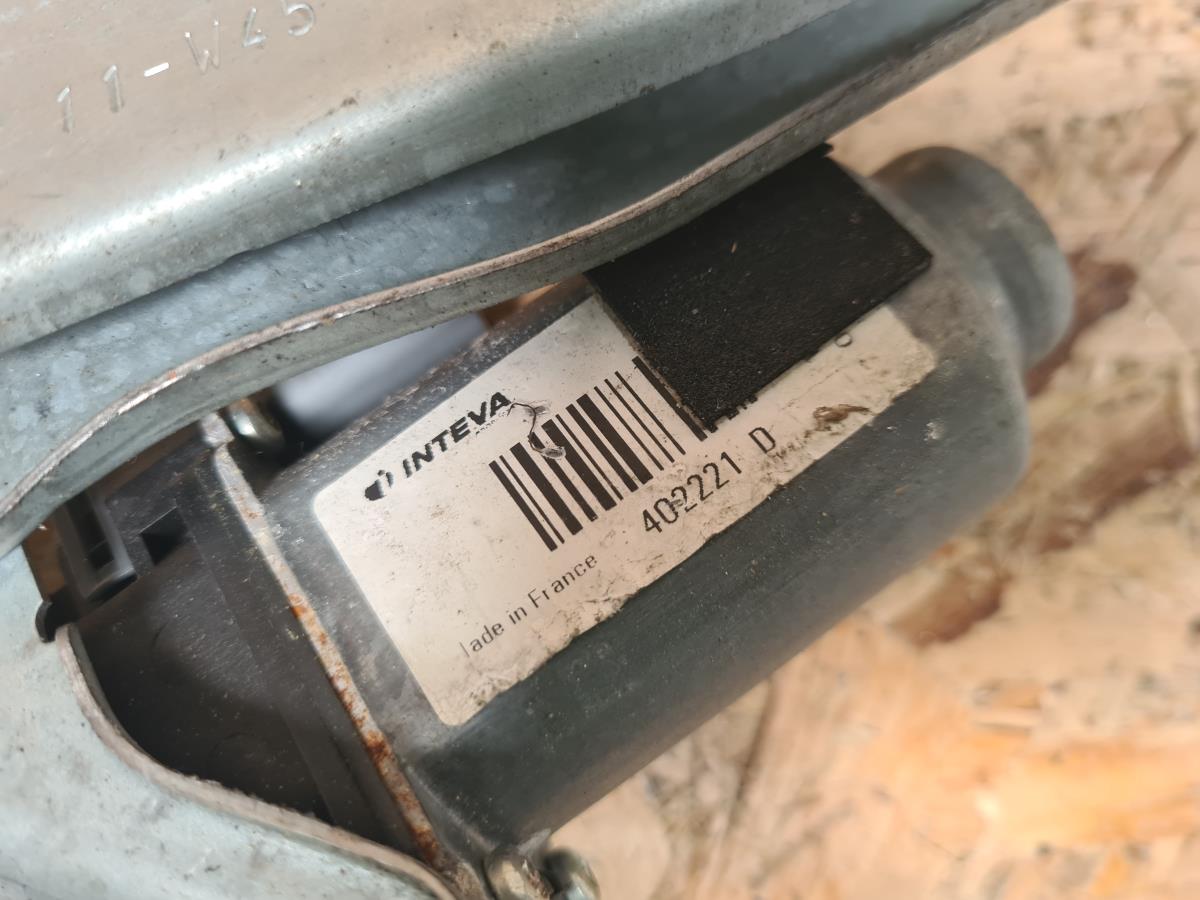 Elevalunas delantero derecho CITROËN DS3 Imagem-3