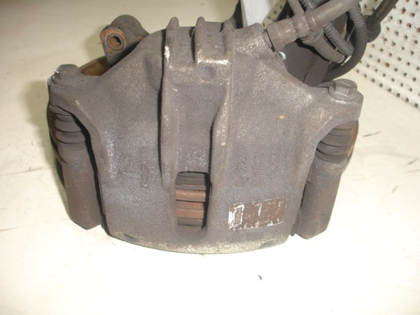 Pinça travão / maxila de travão frente esquerda CITROËN DS3