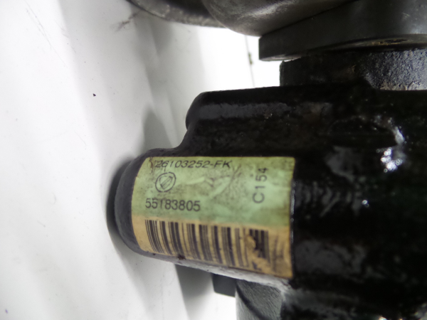 Pompa dello sterzo ALFA ROMEO 159 (939_) Imagem-2