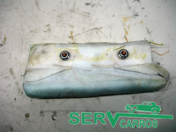 Airbag Derecho TOYOTA Yaris (_P9_) Imagem-1