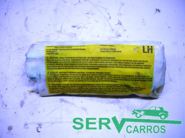 Airbag Izquierdo TOYOTA Yaris (_P9_)