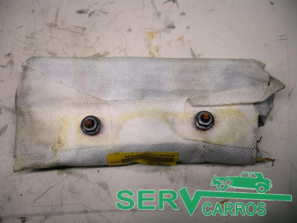 Airbag Izquierdo TOYOTA Yaris (_P9_) Imagem-1