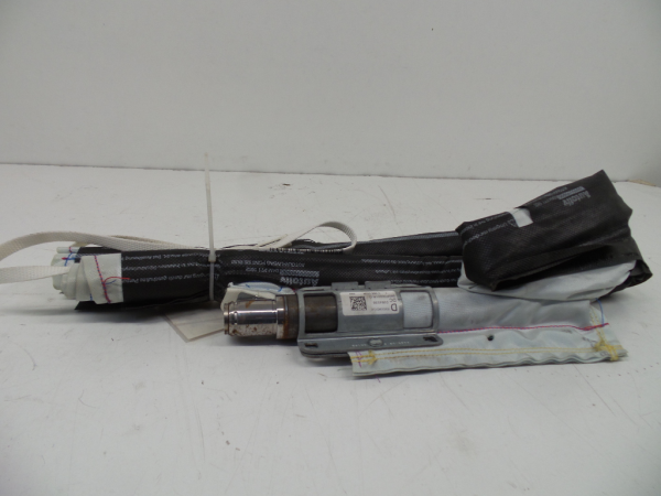 Airbag Rideau Droite RENAULT Laguna III Grandtour (KT0/1)