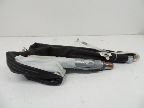 Airbag Rideau Guache RENAULT Laguna III Grandtour (KT0/1)