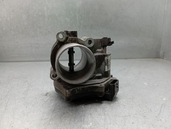 Boîtiers papillon RENAULT Laguna III Grandtour (KT0/1)