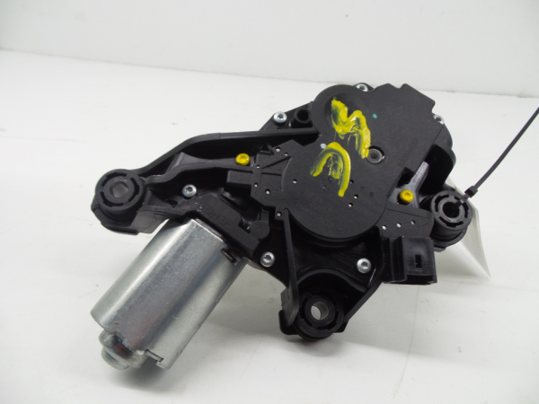 Motor limpa vidros trás RENAULT Laguna III Grandtour (KT0/1) Imagem-1