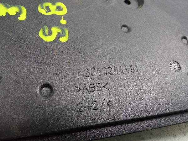 Comfort Unit Module RENAULT Megane III (BZ0_) Imagem-4