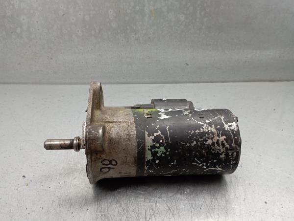 Motor de arranque VOLKSWAGEN Polo (6N)