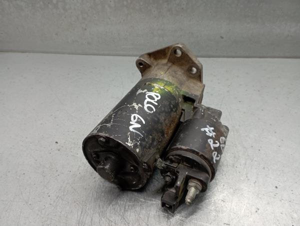 Motor de arranque VOLKSWAGEN Polo (6N) Imagem-1