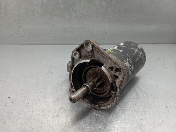 Motor de arranque VOLKSWAGEN Polo (6N) Imagem-2