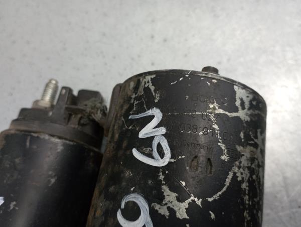 Motor de arranque VOLKSWAGEN Polo (6N) Imagem-6