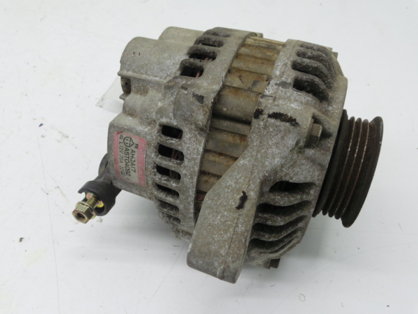 Alternador HONDA Civic V Hatchback (EG_) Imagem-2