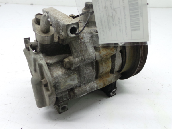 Compressore A/C HONDA Civic V Hatchback (EG_) Imagem-3