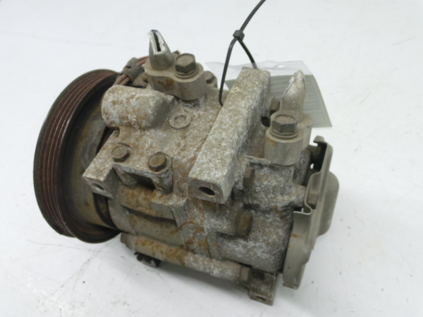 Compressore A/C HONDA Civic V Hatchback (EG_) Imagem-2