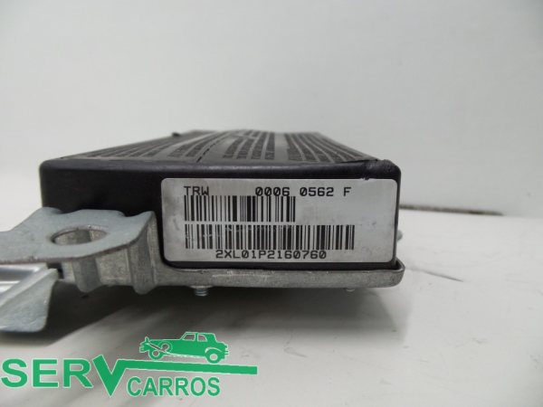 Airbag Latéral Avant Gauche MERCEDES-BENZ Classe S (W220) Imagem-1