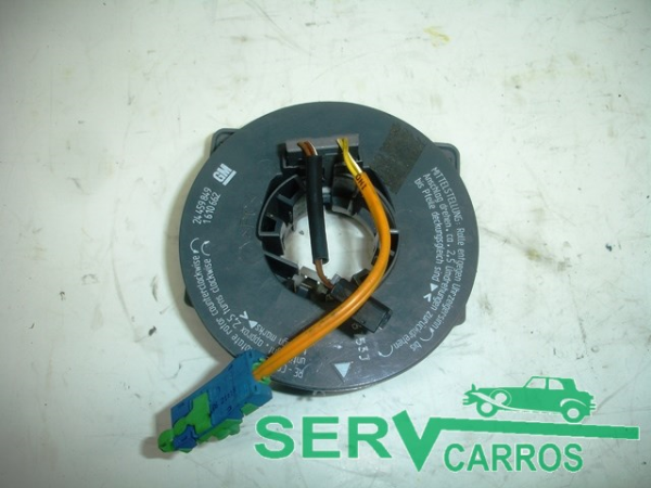 Fita de airbags OPEL Corsa C