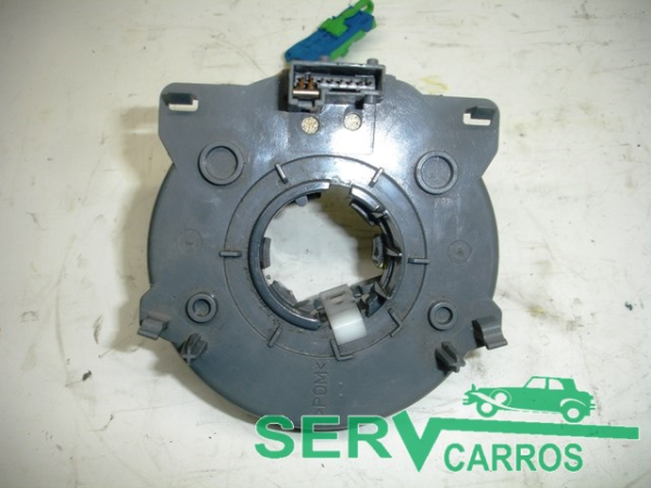 Fita de airbags OPEL Corsa C Imagem-1