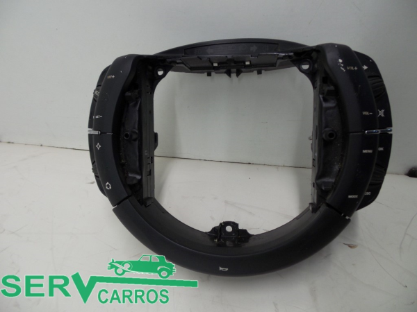 Comandi al volante CITROËN C4 Grand Picasso I (UA_)