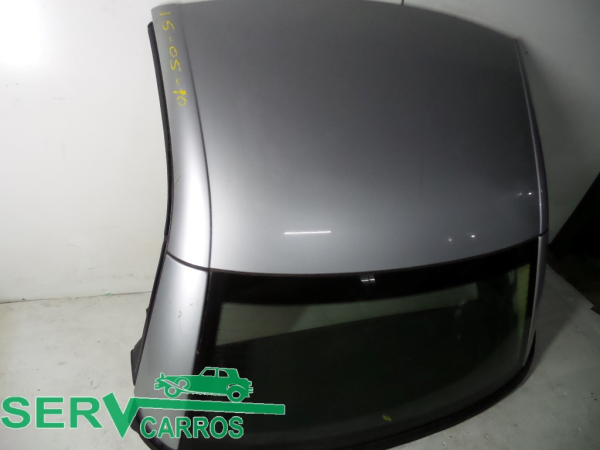 Capota PEUGEOT 207 CC (WD_) Imagem-1