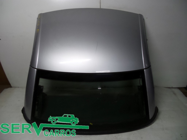 Capote PEUGEOT 207 CC (WD_)
