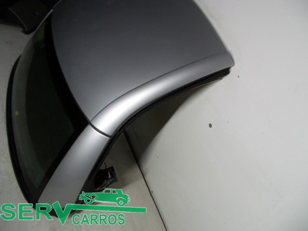 Capota PEUGEOT 207 CC (WD_) Imagem-2