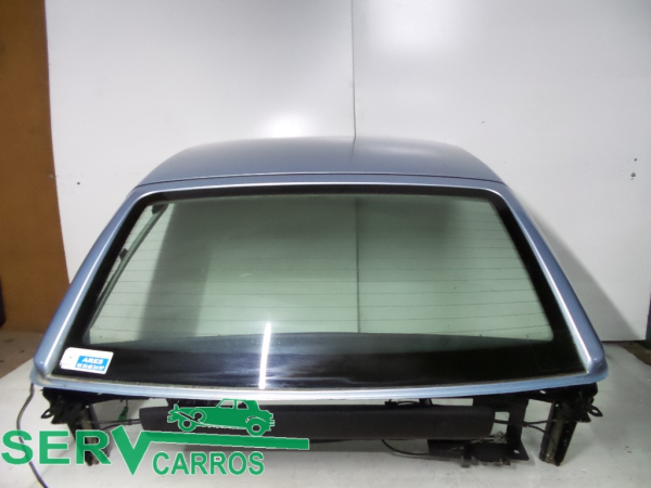 Capote PEUGEOT 206 CC (2D)
