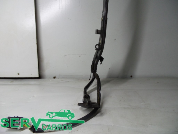 Hayon / Coffre PEUGEOT 206 CC (2D) Imagem-2