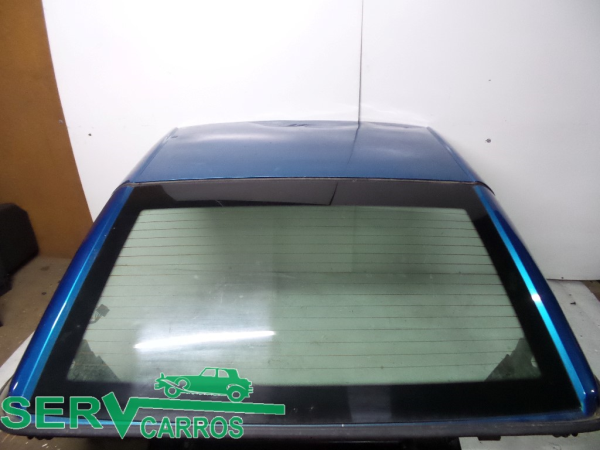 Capote PEUGEOT 207 CC (WD_)