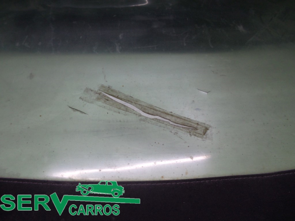 Capota MG MG TF Imagem-1