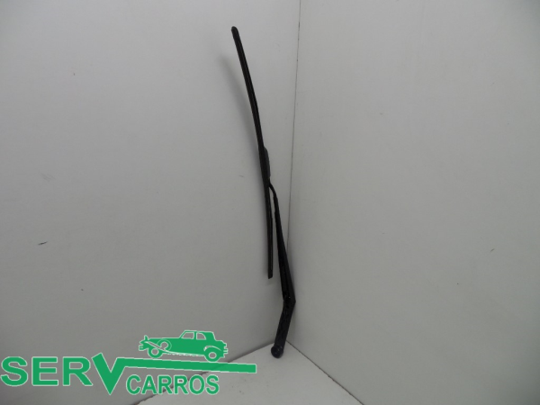 Brazo de limpiaparabrisas delantero izquierdo HONDA CR-Z (ZF_)