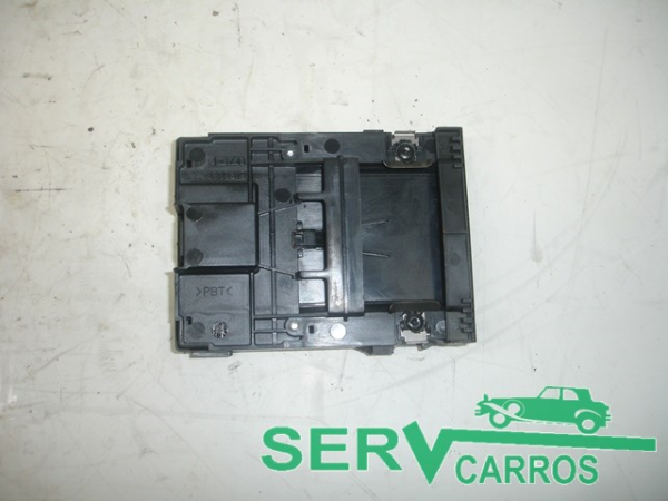 Centralina accensione (immobilizzatore) RENAULT Megane III Coupé (DZ0/1_) Imagem-1