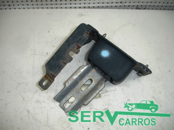 Engine Mount CITROËN C3 II (SC_)