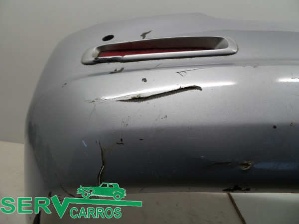 Rear Bumper KIA Sorento I (JC) Imagem-2