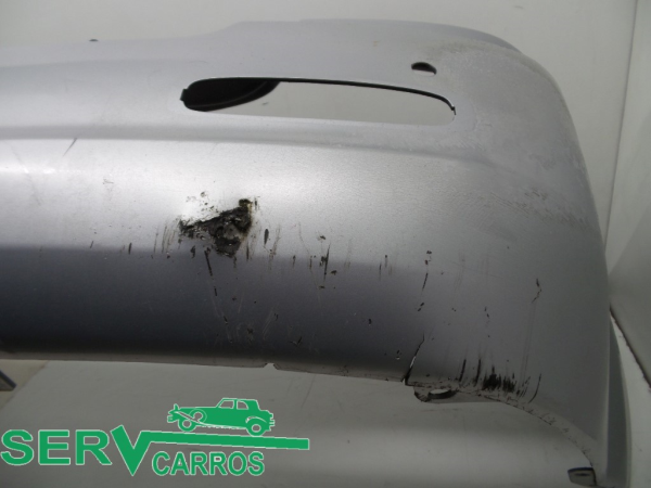 Rear Bumper KIA Sorento I (JC) Imagem-3