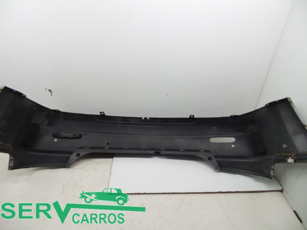 Rear Bumper KIA Sorento I (JC) Imagem-1
