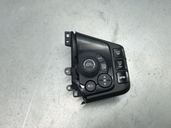 Comando clima HONDA CR-Z (ZF_)