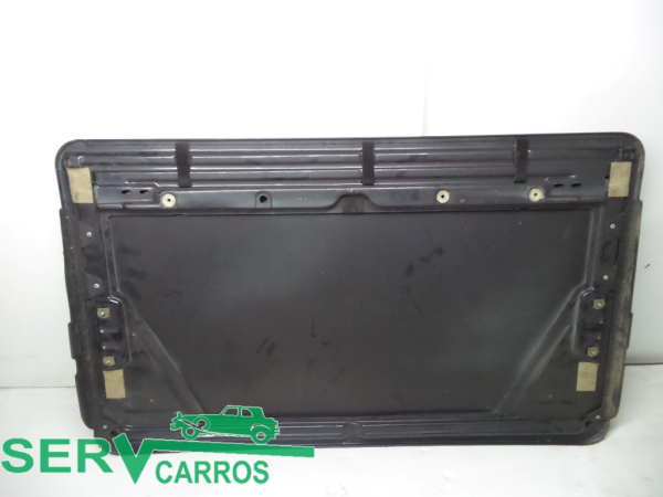 Toit ouvrant MERCEDES-BENZ Classe E Carrinha (S124) Imagem-1