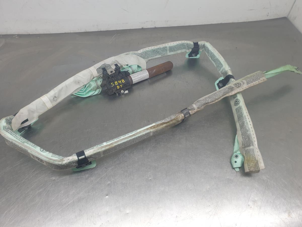 Airbag a Tendina Destra VOLKSWAGEN Passat (362)